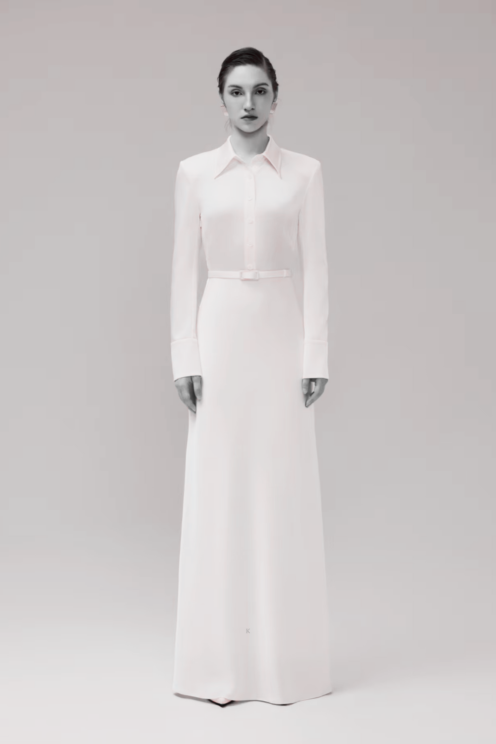 BLACKINTA — AUDREY DAY DRESS