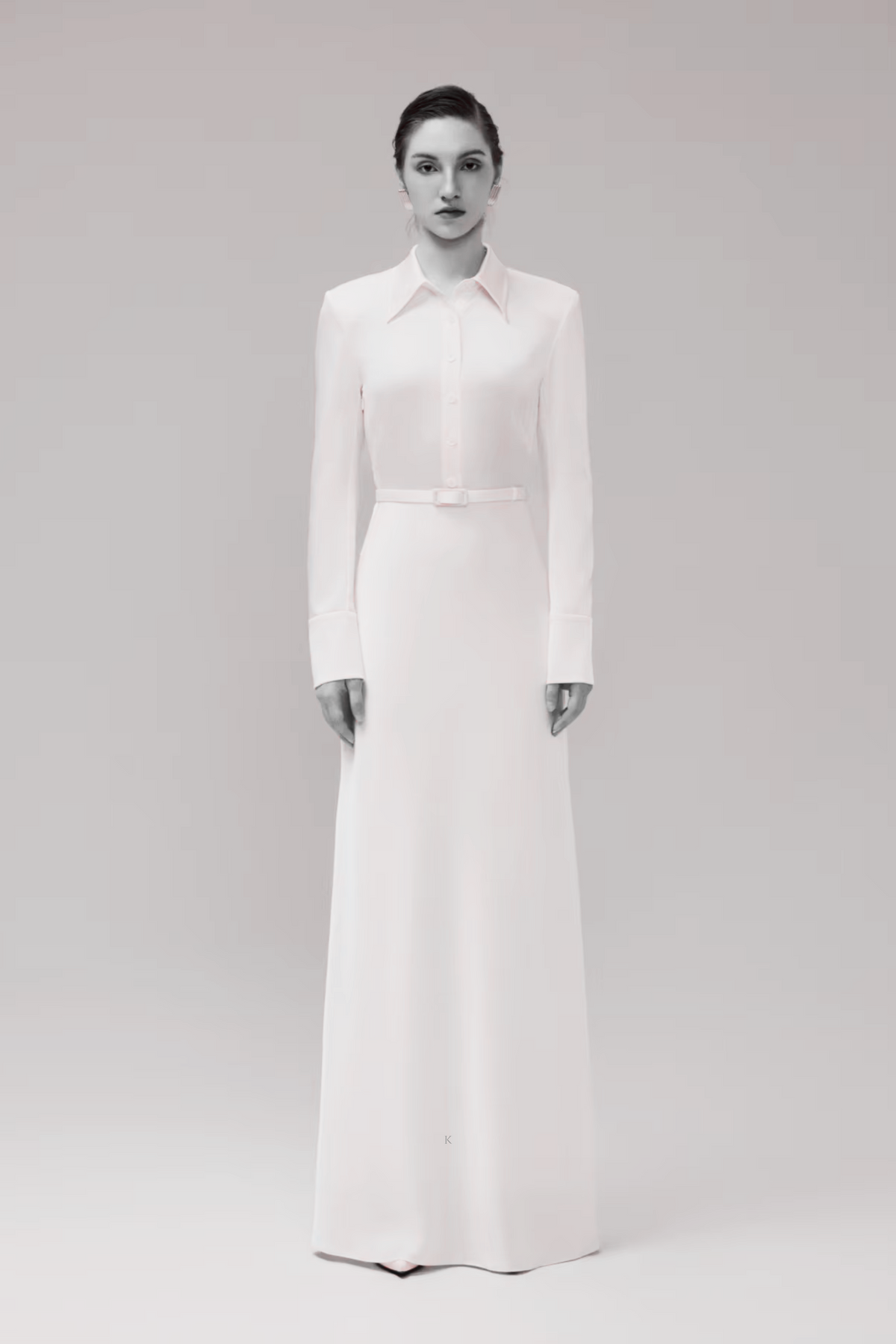 BLACKINTA — AUDREY DAY DRESS
